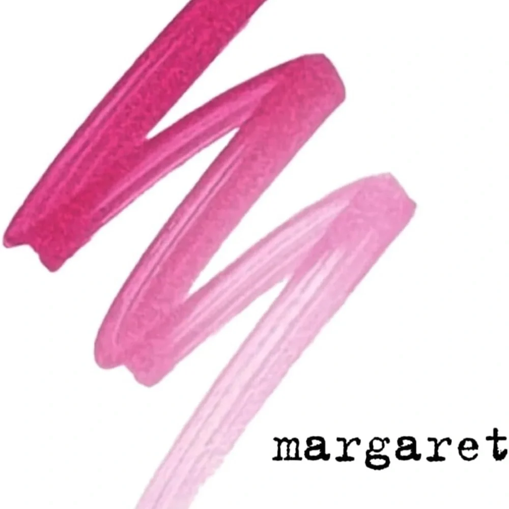 Stila Margaret Calligraphy Lip Stain